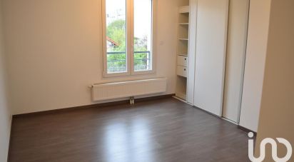 Apartment 2 rooms of 46 m² in Chilly-Mazarin (91380)