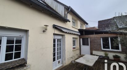 House 5 rooms of 101 m² in Montreuil-aux-Lions (02310)