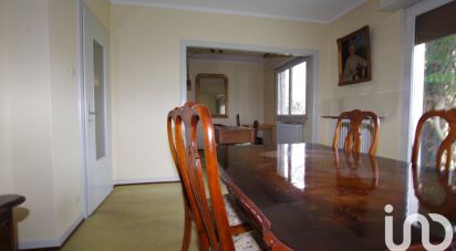 Traditional house 4 rooms of 84 m² in Marlenheim (67520)