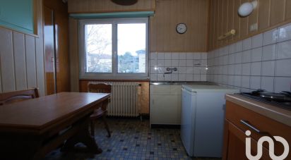 Traditional house 4 rooms of 84 m² in Marlenheim (67520)