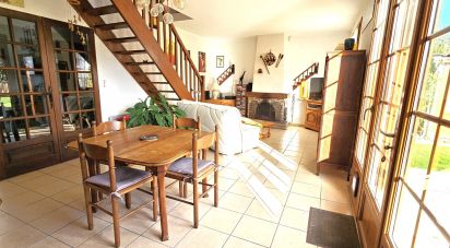 House 5 rooms of 99 m² in La Turballe (44420)