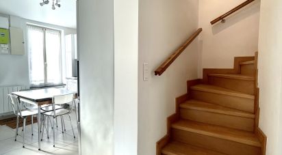 Town house 4 rooms of 63 m² in Vaux-sur-Seine (78740)