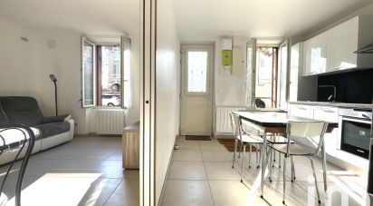 Town house 4 rooms of 63 m² in Vaux-sur-Seine (78740)