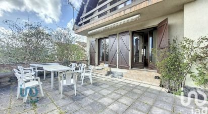 Maison traditionnelle 7 pièces de 174 m² à Bonneuil-sur-Marne (94380)