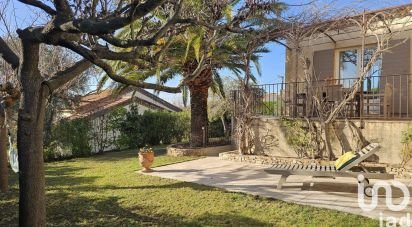 House 5 rooms of 120 m² in Six-Fours-les-Plages (83140)