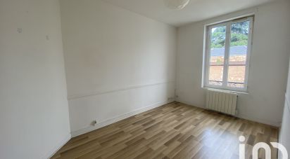 Appartement 2 pièces de 32 m² à Montivilliers (76290)