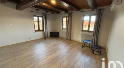 Appartement 2 pièces de 50 m² à Bouxwiller (67330)