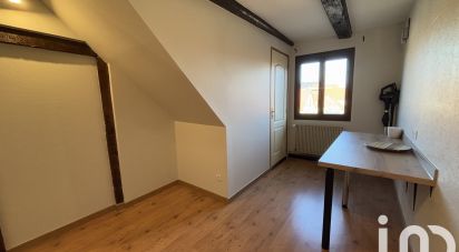 Appartement 2 pièces de 50 m² à Bouxwiller (67330)