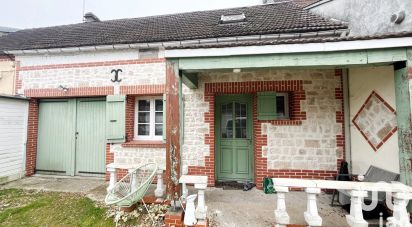 House 4 rooms of 77 m² in Bresles (60510)