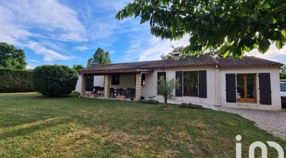 Maison 5 pièces de 140 m² à Gardonne (24680)