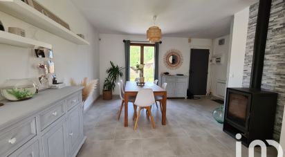 Maison 5 pièces de 140 m² à Gardonne (24680)