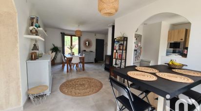 Maison 5 pièces de 140 m² à Gardonne (24680)