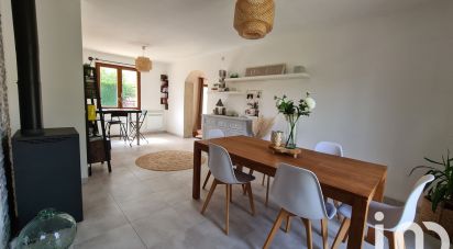 Maison 5 pièces de 140 m² à Gardonne (24680)