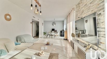 Apartment 4 rooms of 91 m² in La Ciotat (13600)