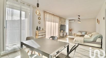 Apartment 4 rooms of 91 m² in La Ciotat (13600)