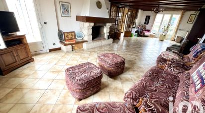 Traditional house 6 rooms of 197 m² in Boussy-Saint-Antoine (91800)