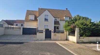 Traditional house 5 rooms of 170 m² in Claye-Souilly (77410)