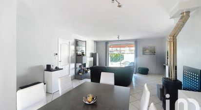 Maison 5 pièces de 129 m² à Aucamville (31140)