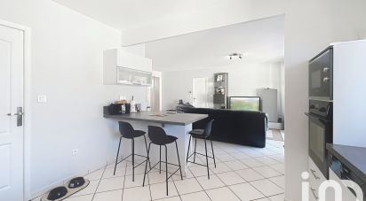 Maison 5 pièces de 129 m² à Aucamville (31140)