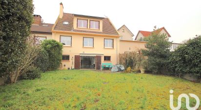 Maison traditionnelle 7 pièces de 193 m² à Épinay-sur-Orge (91360)