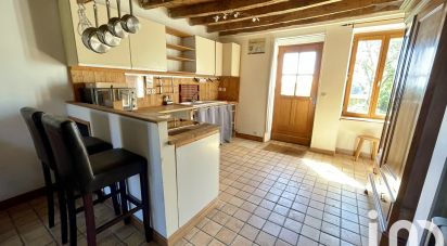 Country house 3 rooms of 111 m² in Ceaulmont (36200)