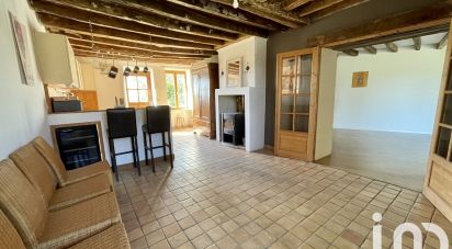 Country house 3 rooms of 111 m² in Ceaulmont (36200)