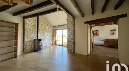 Country house 3 rooms of 111 m² in Ceaulmont (36200)