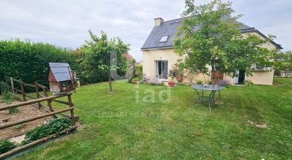 House 5 rooms of 75 m² in Gaël (35290)