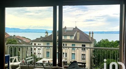 Apartment 1 room of 43 m² in Évian-les-Bains (74500)