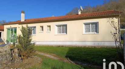 House 5 rooms of 91 m² in Monein (64360)