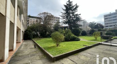 Appartement 5 pièces de 105 m² à Paris (75019)