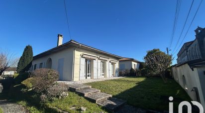 House 5 rooms of 148 m² in Cognac (16100)