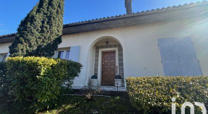 House 5 rooms of 148 m² in Cognac (16100)