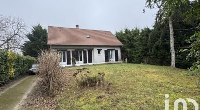 Maison 5 pièces de 175 m² à Vennecy (45760)