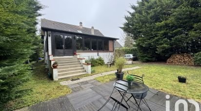 Maison 5 pièces de 175 m² à Vennecy (45760)