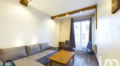 Apartment 2 rooms of 33 m² in Alfortville (94140)