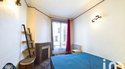 Apartment 2 rooms of 33 m² in Alfortville (94140)