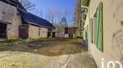 Farm 5 rooms of 146 m² in Monein (64360)