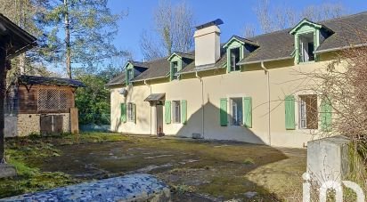 Farm 5 rooms of 146 m² in Monein (64360)