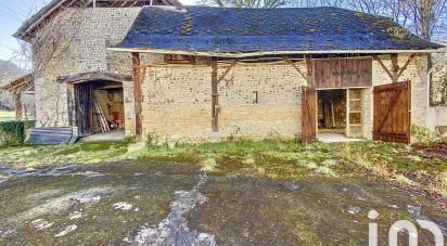 Farm 5 rooms of 146 m² in Monein (64360)