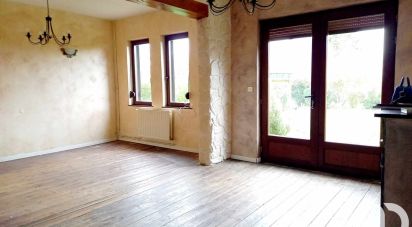 Traditional house 5 rooms of 79 m² in Marpent (59164)