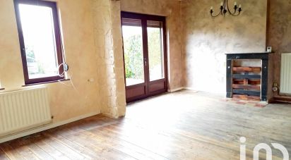 Traditional house 5 rooms of 79 m² in Marpent (59164)