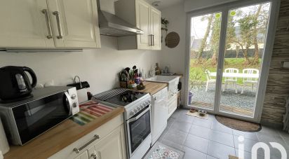 Maison 3 pièces de 78 m² à Blain (44130)