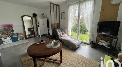 Maison 3 pièces de 78 m² à Blain (44130)