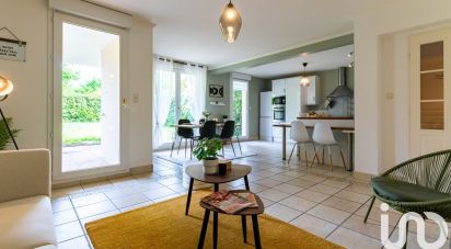 Appartement 5 pièces de 104 m² à Dijon (21000)