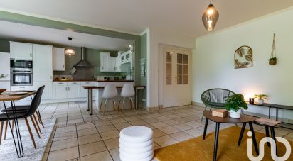 Appartement 5 pièces de 104 m² à Dijon (21000)