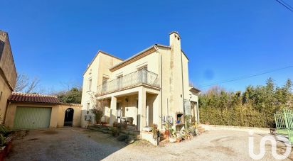 Traditional house 5 rooms of 135 m² in Morières-lès-Avignon (84310)