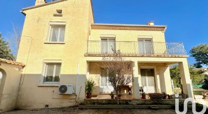 Traditional house 5 rooms of 135 m² in Morières-lès-Avignon (84310)