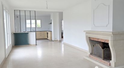 Maison 5 pièces de 120 m² à Blois (41000)