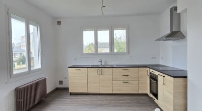 Maison 5 pièces de 120 m² à Blois (41000)